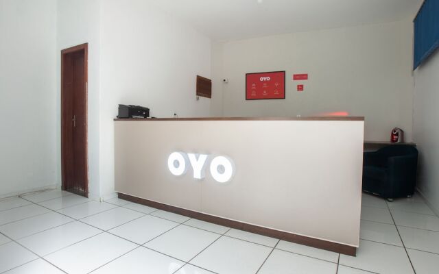 Pousada Terra Do Sol