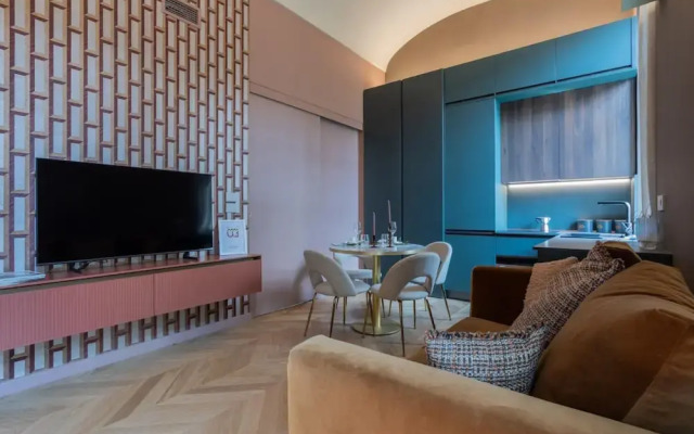 Lagrange Design Apartments - Beta by Wonderful Italy