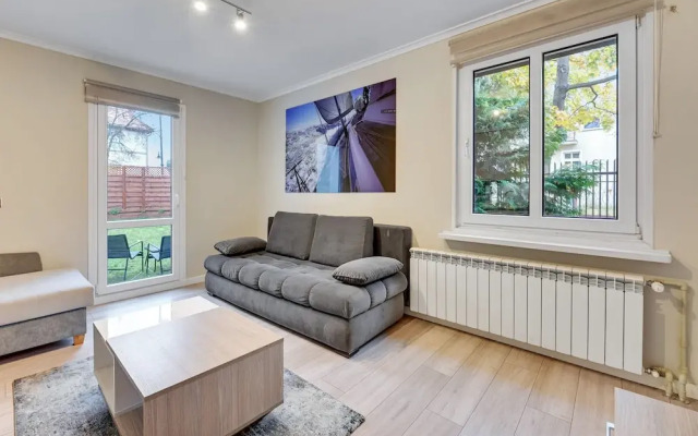 Dom & House - Apartment Mauritius