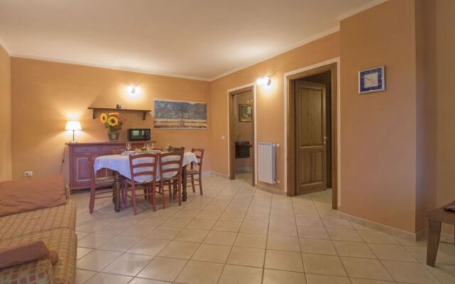 Thermae Apartment 16b
