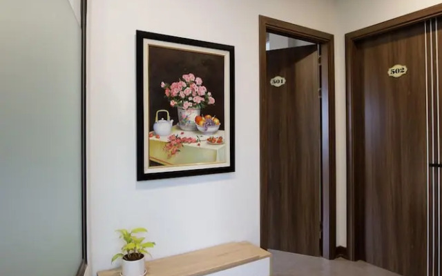 SAZIHOME Tay Ho Hanoi