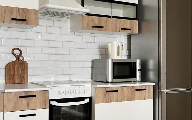 Династия на Ярыгинской набережной, 5