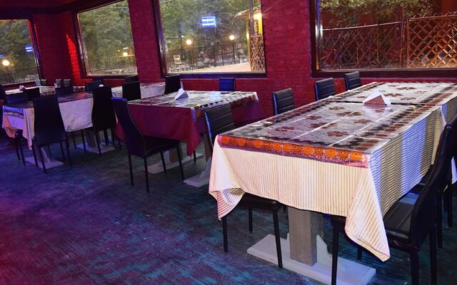 Samsara Manali Retreat