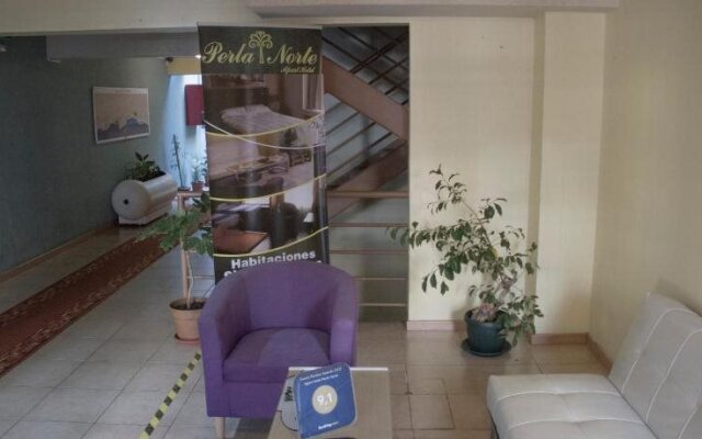 Apart Hotel Perla Norte