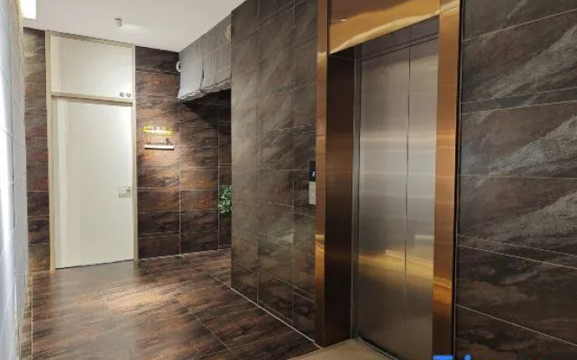 Winart Life service apartment