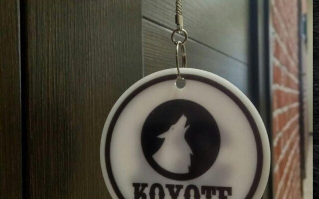 Motel Koyote (Мотель Койот)