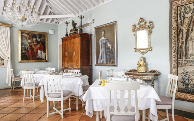 Hotel Hacienda de Abajo - Adults Only