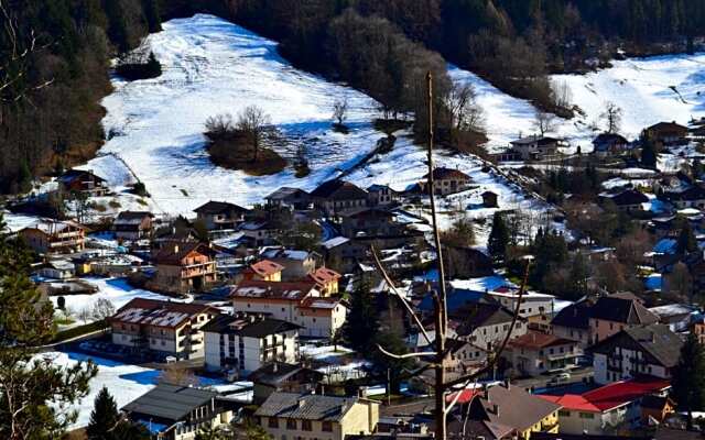 Chambre d'hôtes "LE MOULIN"