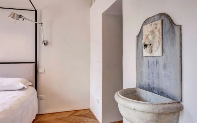 San Gallo Apartment by Mamo Florence