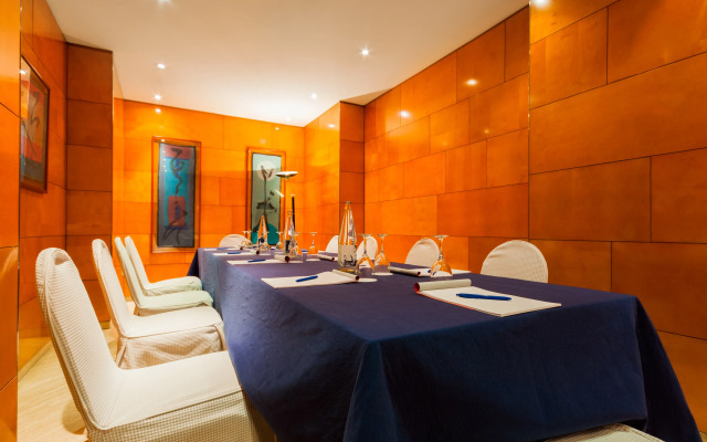 Hotel Villacarlos