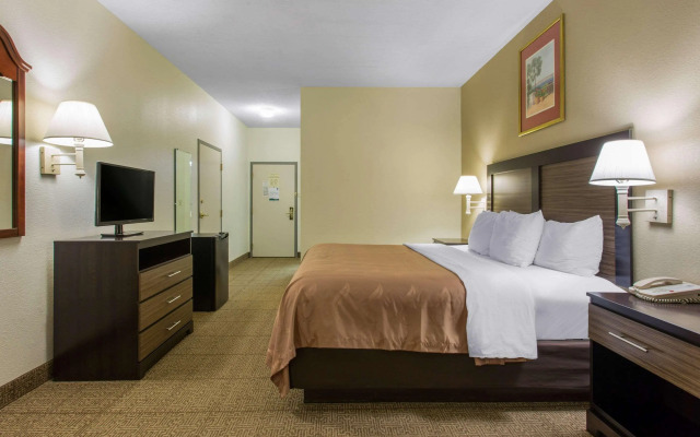 Quality Inn Surfside Myrtle Beach