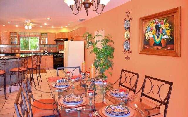 Great Cabo Location with Ocean View, Villa Sol y Luna