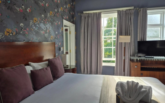 The Great Western Hotel