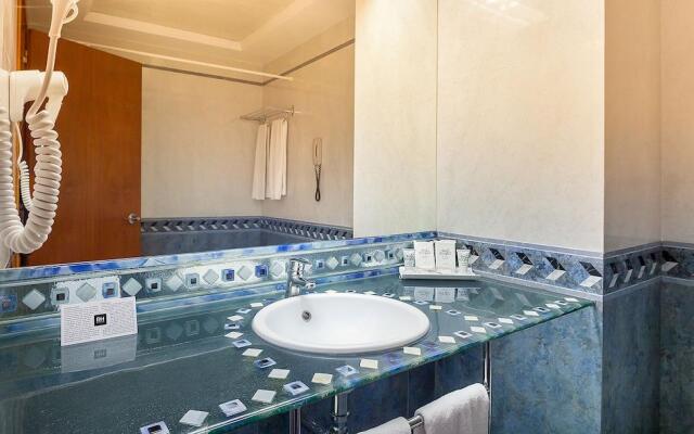 Hotel Rh Vinaros Playa M*