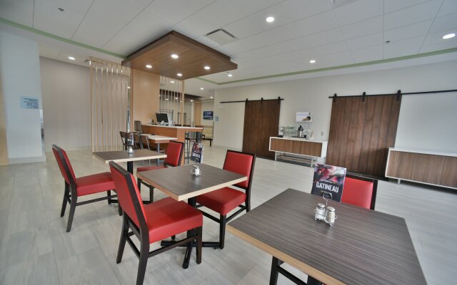 Holiday Inn Express & Suites - Gatineau - Ottawa, an IHG Hotel