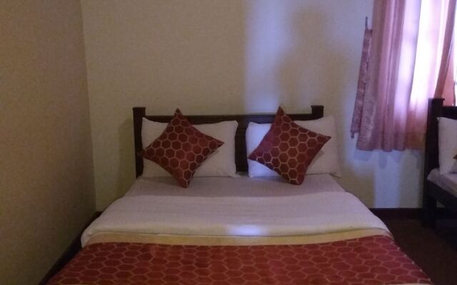 Goodwill Lanka Cottage