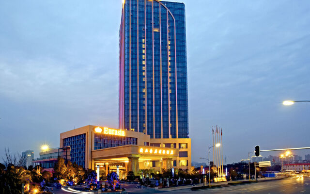 Eurasia Convention International Hotel