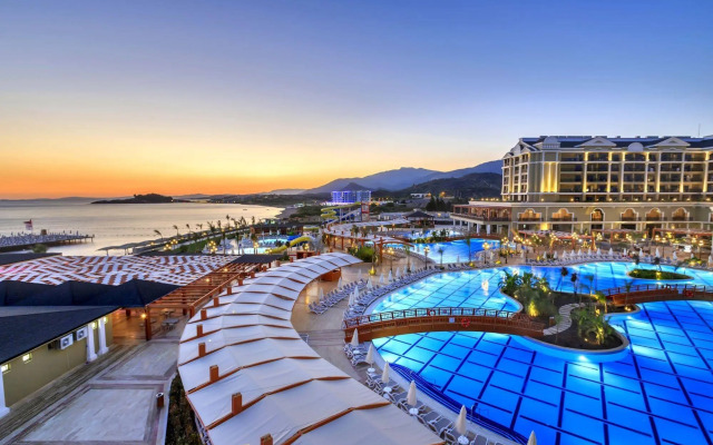 Sunis Efes Royal Palace Resort & Spa