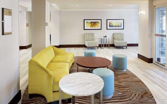 Homewood Suites by Hilton Hartford-Farmington