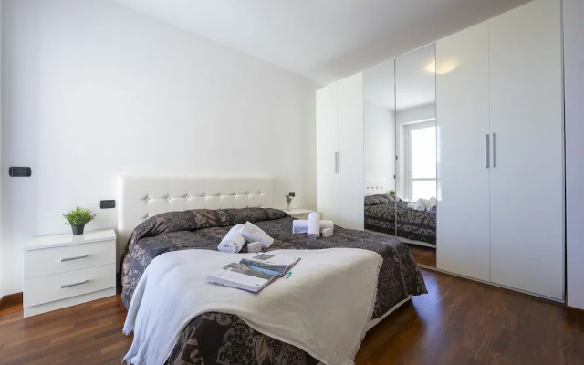 Penthouse The Magnifique View