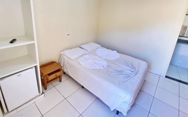 Garça Branca Praia Hotel