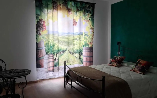 B&B 8380 La Cantina di Piero e 'Netta