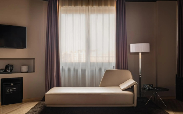 Hotel SB Ciutat Tarragona