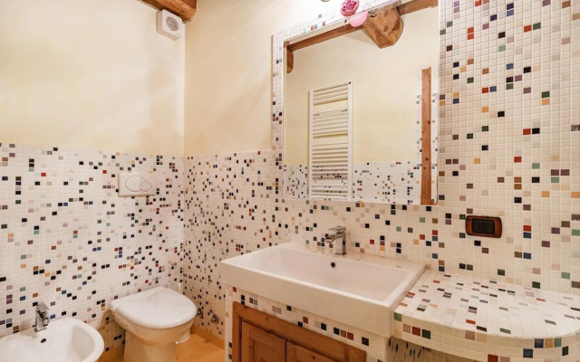 Casa Quercia Close By to Montepulciano