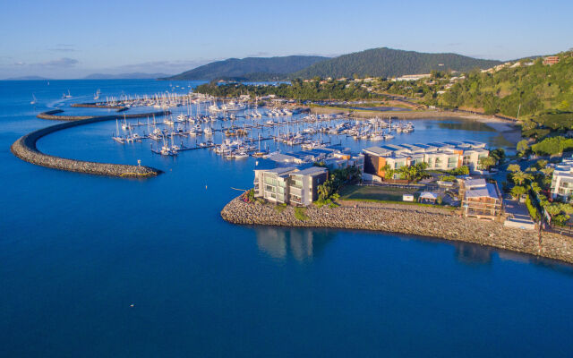 Peninsula Airlie Beach