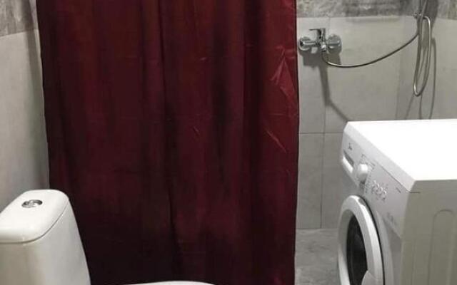 Didveli Residence, Apartment 49