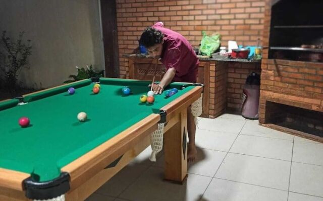 VARANDAS DO ARRAIAL - Hostel