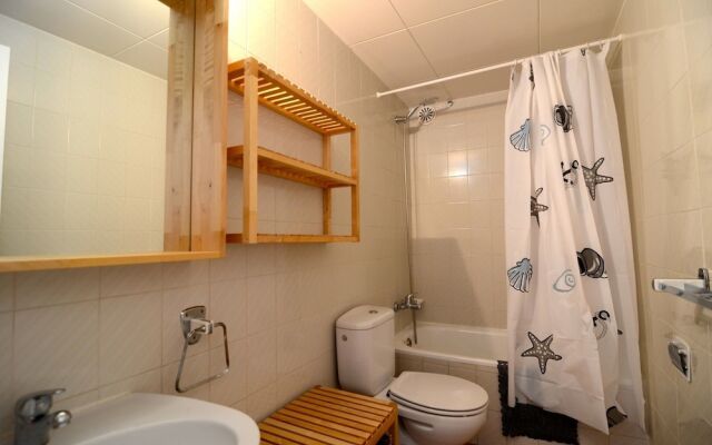 Apartamento Jamaica