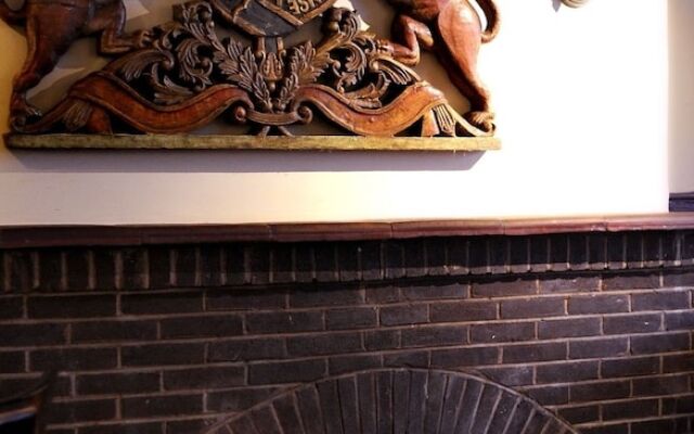 The Bull And Swan