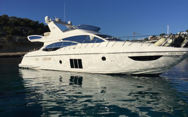 Hansan Marina Hotel & Resort