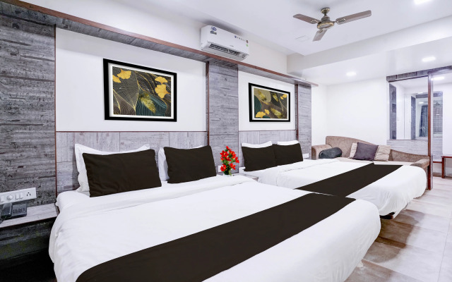 FabHotel Prime Shiva's Valley