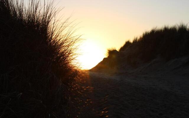 Wijnberg Appartementen