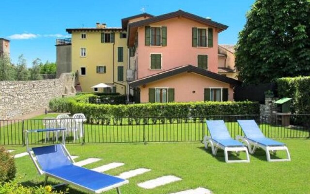 Casa Matisse in Toscolano Maderno