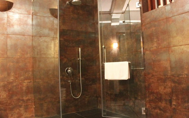 Thaulle Pure Ayurveda Resort - Yala
