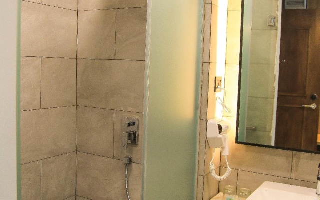 Amigo Hotel Miri