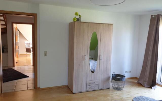 Bodensee Luxus Ferienwohnung Claudia 6