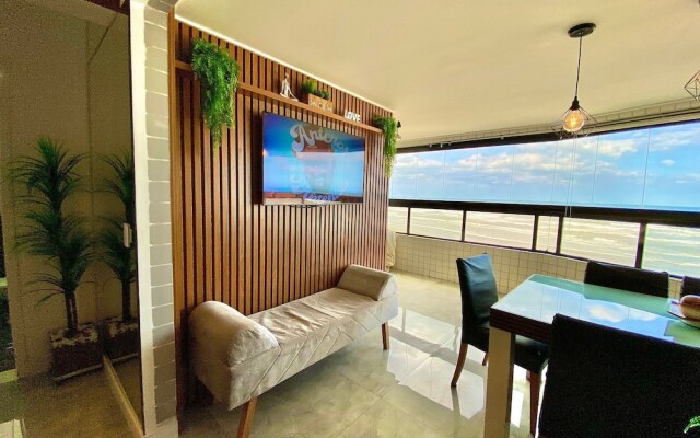 Condominio Habitat