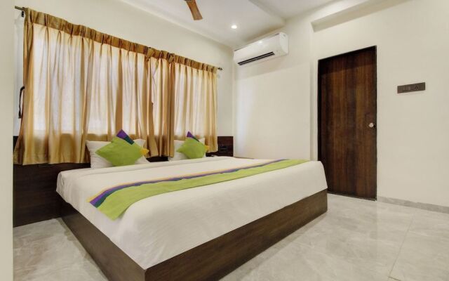Hotel Ashoka Imperial