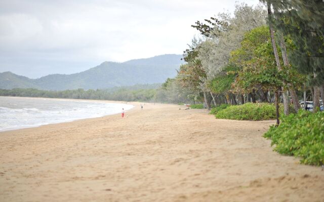 Peppers Beach Club and Spa - Palm Cove