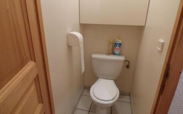 Appartement Le Grand-Bornand, 3 pièces, 6 personnes - FR-1-458-118