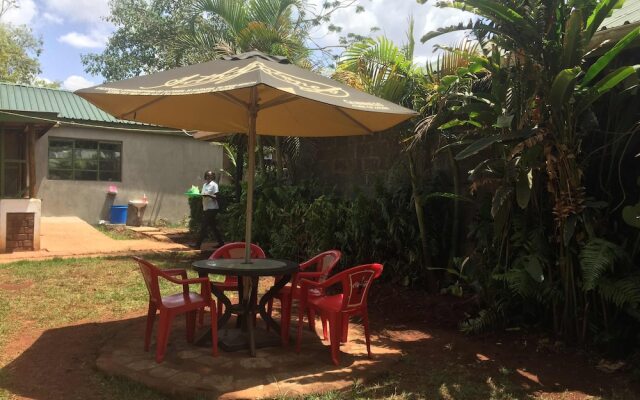 Bubbles Hotel Thika