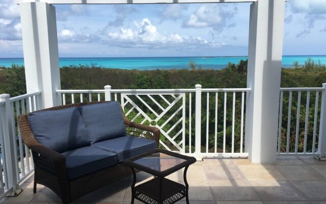 Blue Orchid Villa