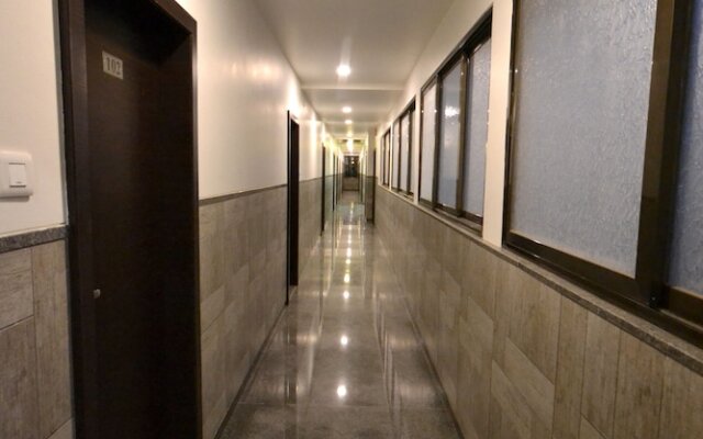 Hotel Dhantara