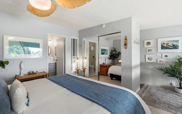 Kihei Garden Estates G204 2 Bedroom Condo