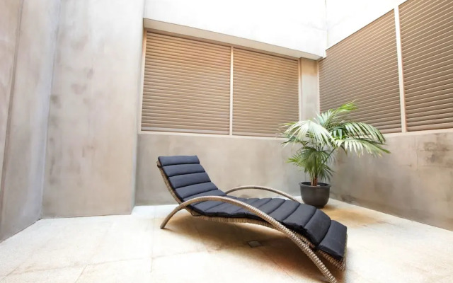 Boutique Stays - The Residence, Brighton