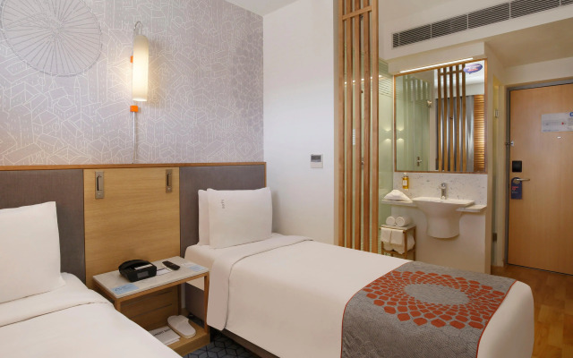 Holiday Inn Express Hyderabad Banjara Hills by IHG